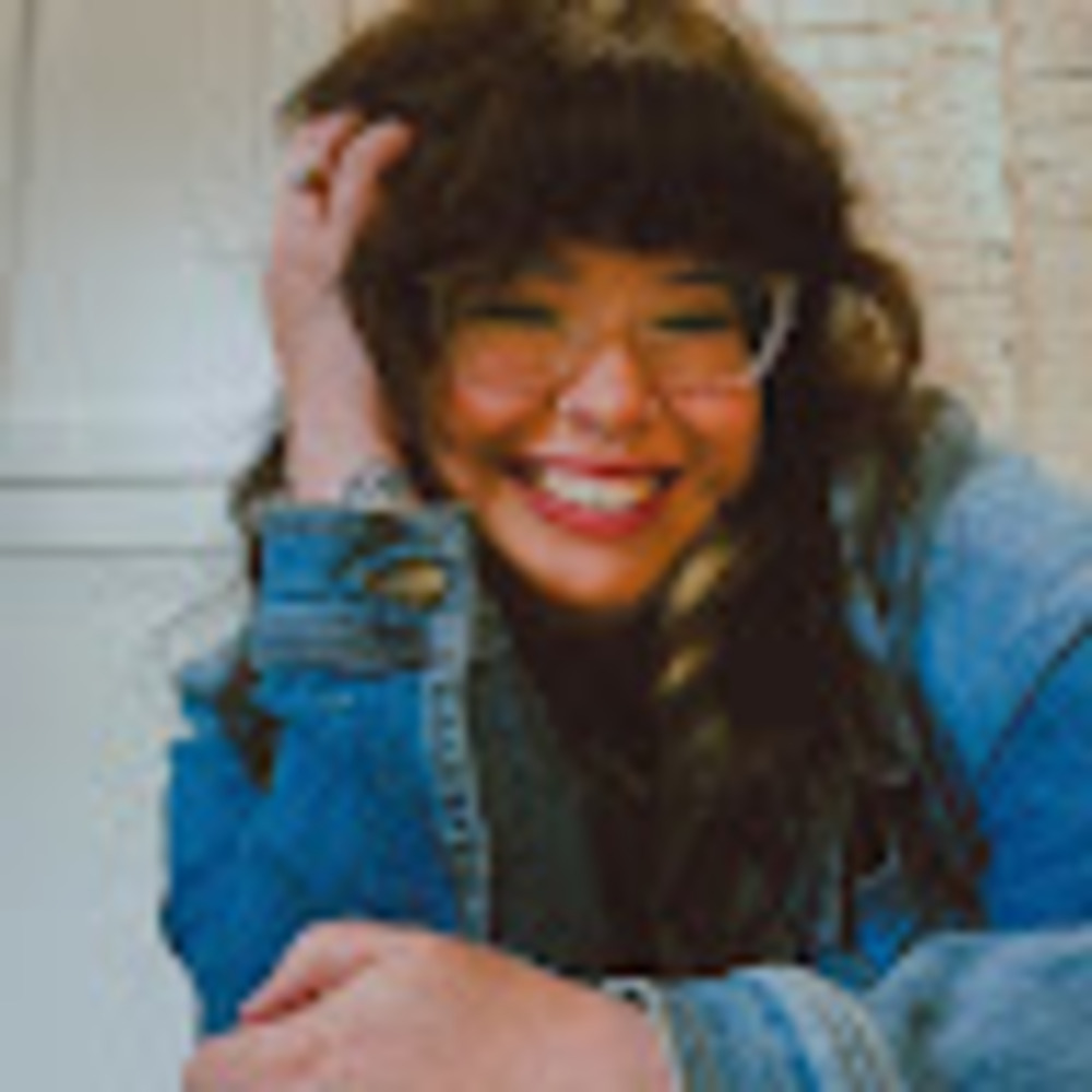 Meet your Posher, Katy